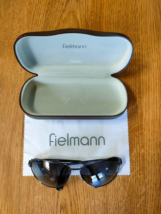 Fielmann lunettes outlet soleil