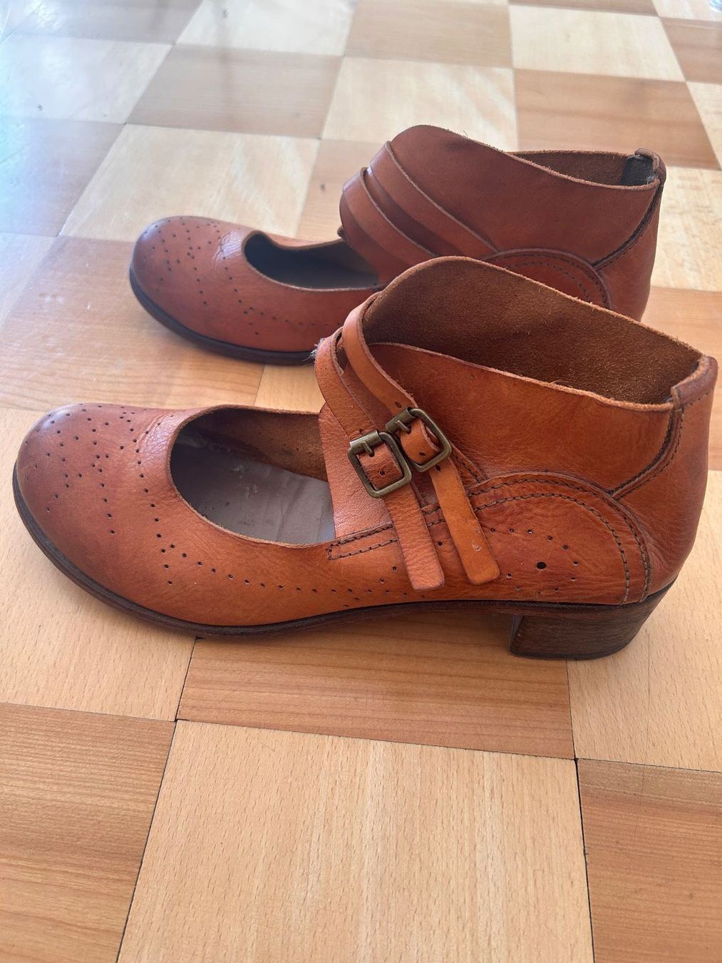 Moma Chaussures femmes: Chaussures MOMA 41 – D'occasion à La Chaux-de-fonds par _Felicita_ 3