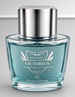 Dales & Dunes Victorius pour Homme Eau de Parfum, Nr. 35k