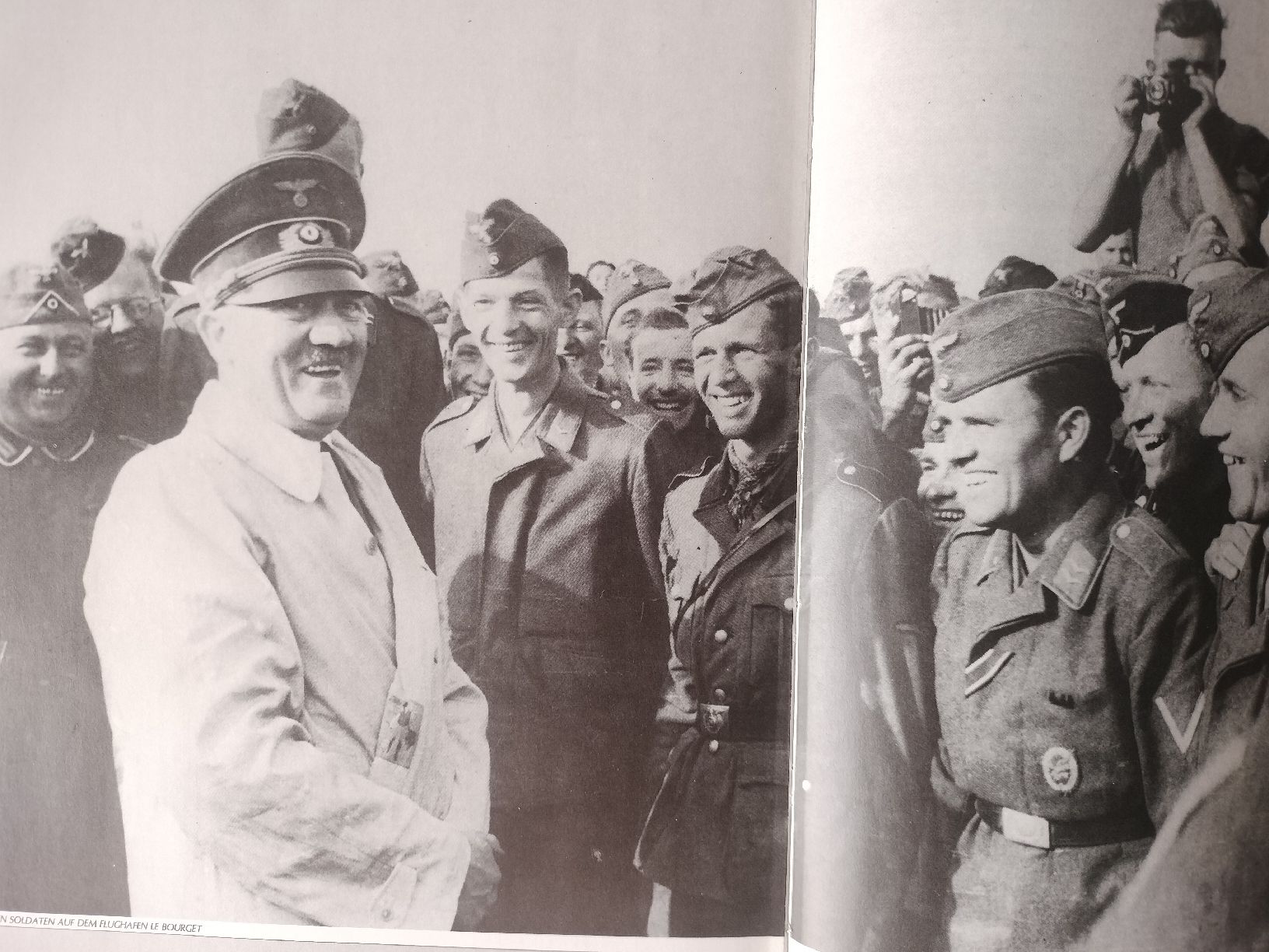 Bücher: Armee Militär Weltkriegs Buch , Der Blitzkrieg – Gebraucht aus Schwanden Sigrisw von len_9yqg 8