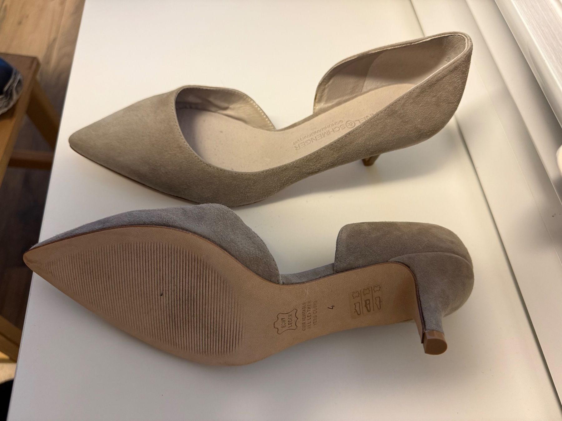 Kennel + Schmenger Chaussures femmes: Pumps 37 – Neuf (Voir description) à Brugg AG par Simone28 1