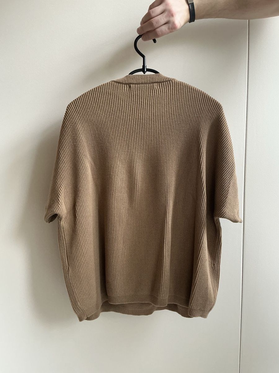 Pullover & Sweatshirts: Pullunder von SibinLinebjerg – Gebraucht aus Zürich von lukasg.meier 1