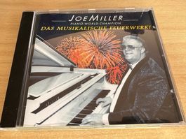 G7 Joe Miller – Das Musikalische Feuerwerk