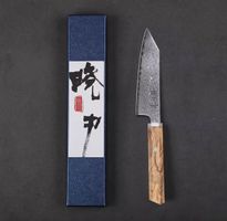 japanisches Kochmesser