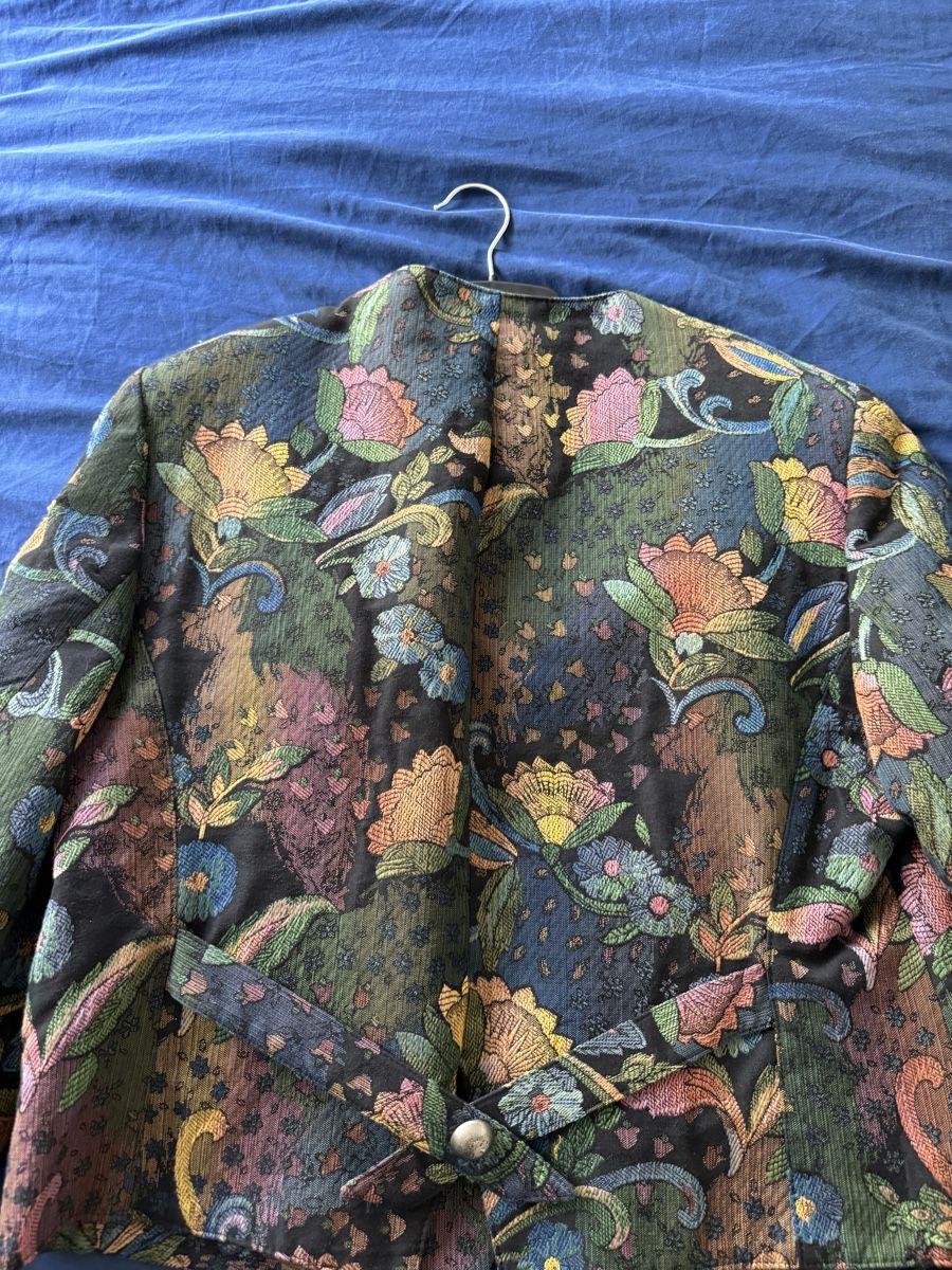 Giacche: Hammerschmid Blazer – Usato da Binningen venduto da Sophiescloset 4