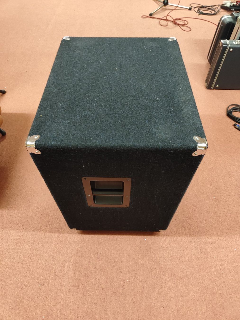 Musikinstrumente: Warwick WCA 115 Pro – Gebraucht aus Zürich von KingPeto 1