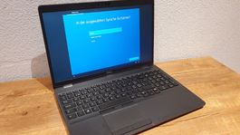 Dell Notebook Latitude 5500 15.6 Zoll