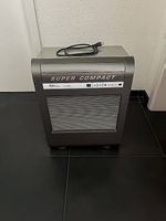 Climatiseur mobile CL 7600