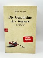 📖 Die Geschichte des Wassers Maja Lunde Roman
