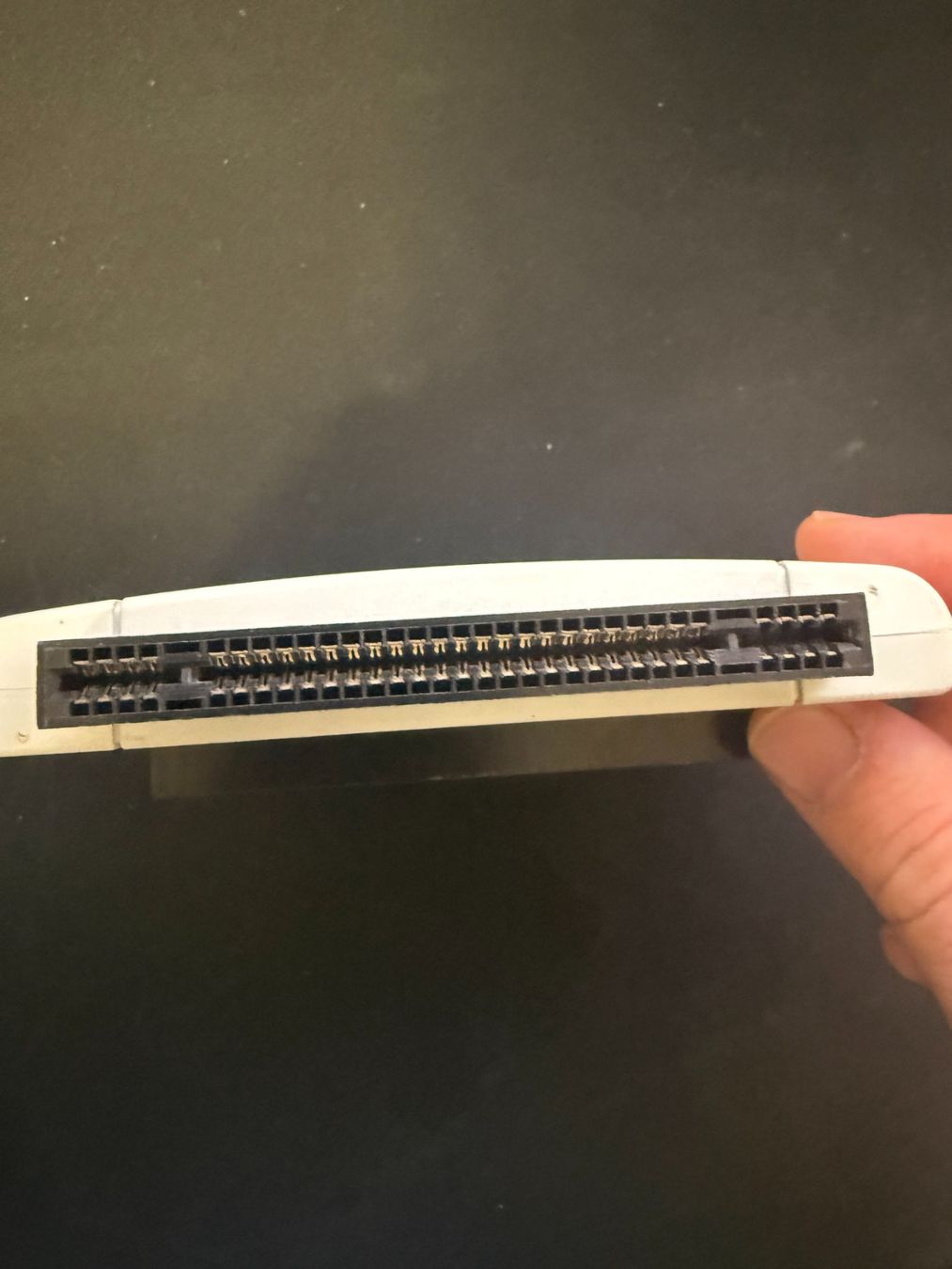 Nintendo Giochi: Snes UA Universal Adaptor Expert Version - Super Nintendo – Usato da Pont-de-la-Morge venduto da Darfal 2