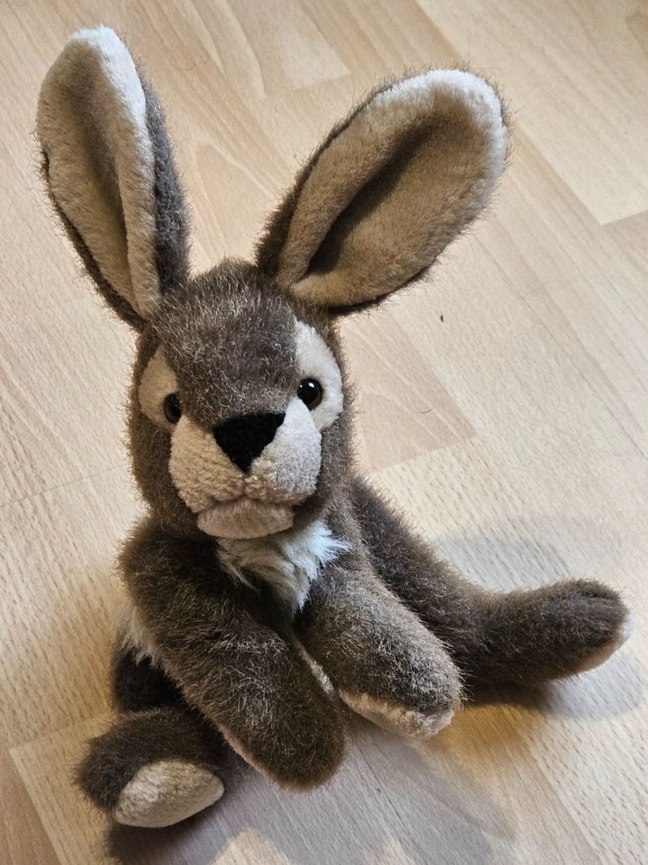Giocattoli: Plüschtier Hase – Usato da Jona venduto da ASMARADO 1
