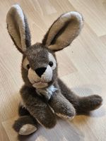 Plüschtier Hase