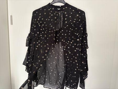 Shirt/bolero ZARA size XS-S