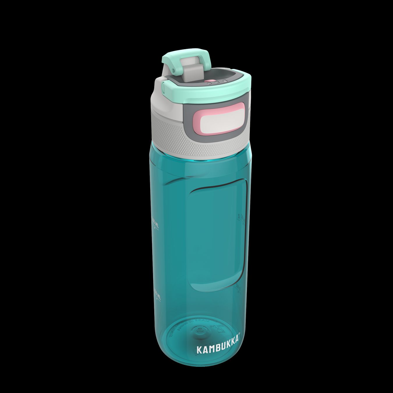 Borracce & Thermos: Elton, Emerald – Nuovo e nell'imballaggio originale da Bremgarten AG venduto da simpliCH 2