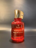 Bujairami Sydney | Midnight in Melbourne