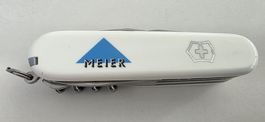 Victorinox Sackmesser - Meier - 11 Teilig