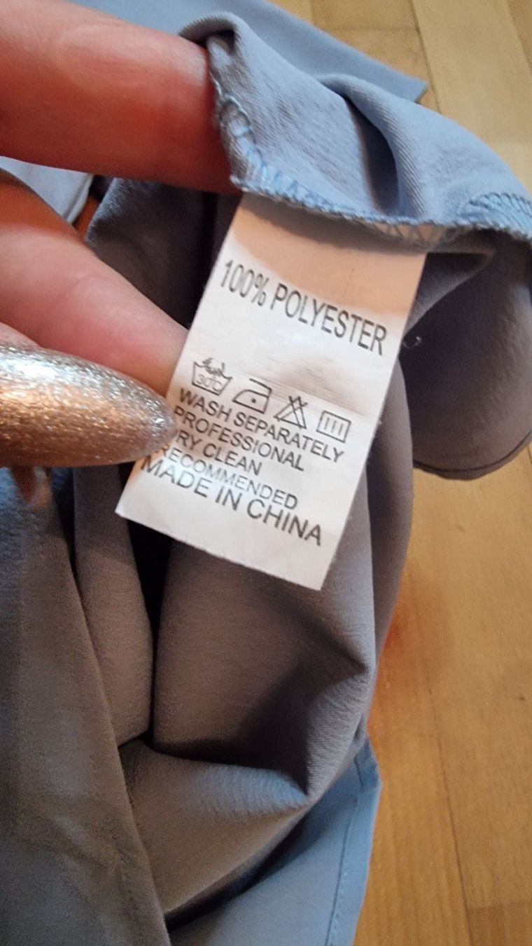 Kleider: 🌺Kleid Größe XL 🌺 – Gebraucht aus Wald ZH von CapLux 7