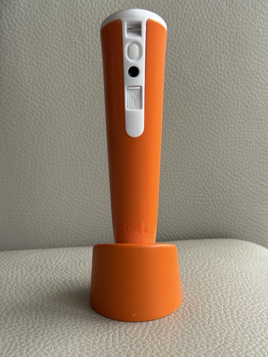 Tiptoi Spiele: Stylo interactif Tiptoi 2eme génération  – Gebraucht aus Genève von Vin_de_pamplemousse 1