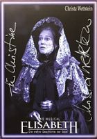 Christa Wettstein Autogramm signiert Foto 10x15cm
