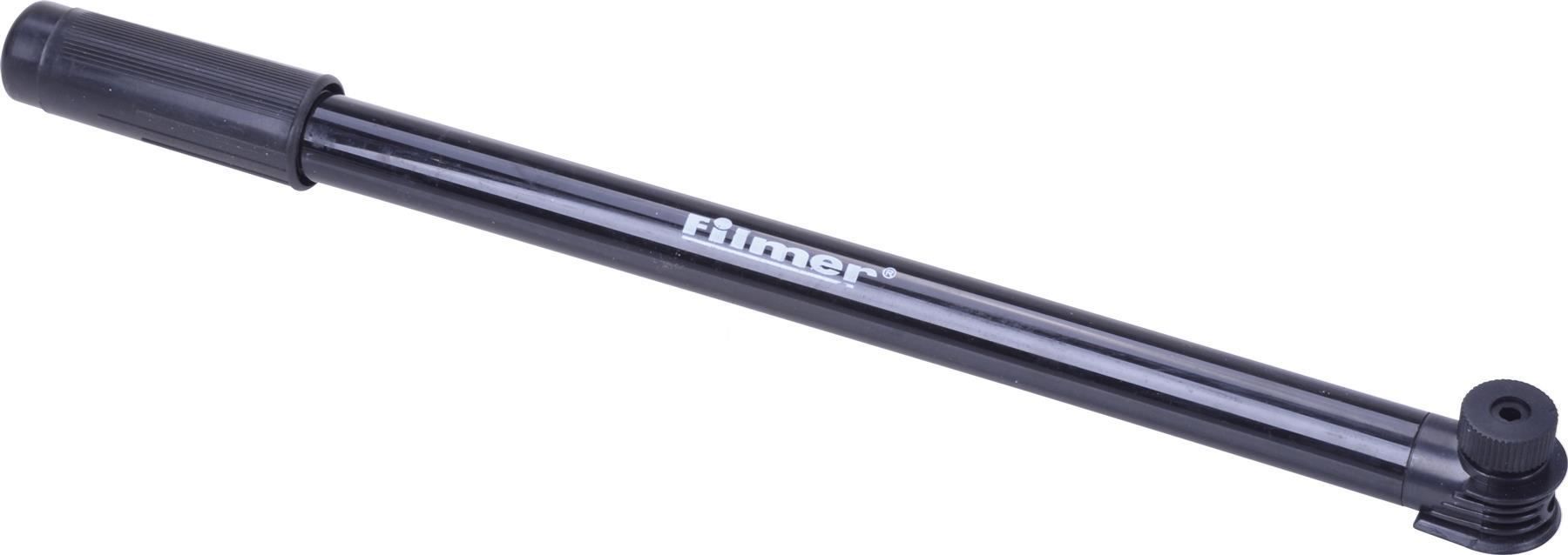 Pompe: Luftpumpe, Velo, 39 cm, alle Ventile – Nuovo e nell'imballaggio originale da St. Gallen venduto da cointec 1