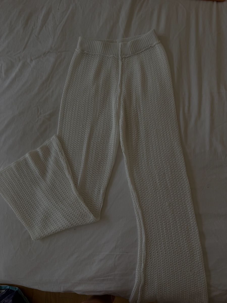 Pantalons: Pants knitted – D'occasion à Zürich par lil_h279 2