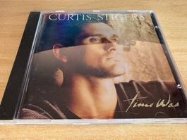 Curtis Stigers – Time Was