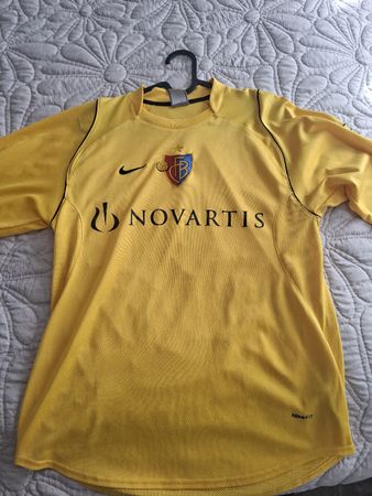 Fc Basel/Costanzo