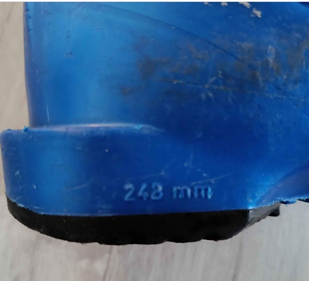 Scarpe per ragazzi: Skischuhe – Usato da Dietikon venduto da Betka08 2