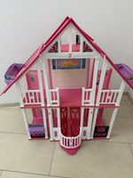 Barbie Dream House