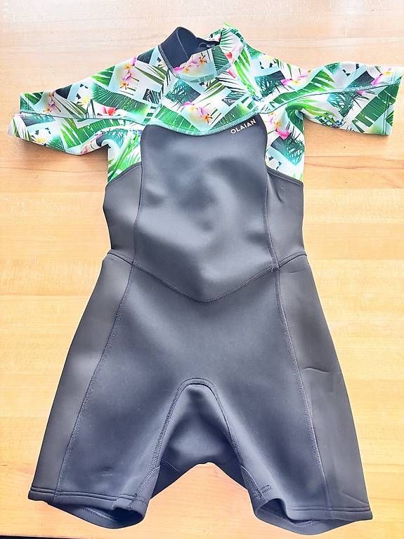 Tavole da surf e di nuoto: Kinder/Teenager Neopren – Usato da Abtwil AG venduto da Nieschen