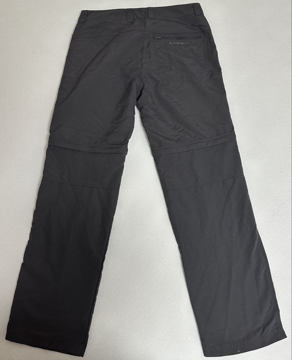 Mammut Pantaloni: Mammut Hose G L – Usato da Maienfeld venduto da tobeyl2020 1