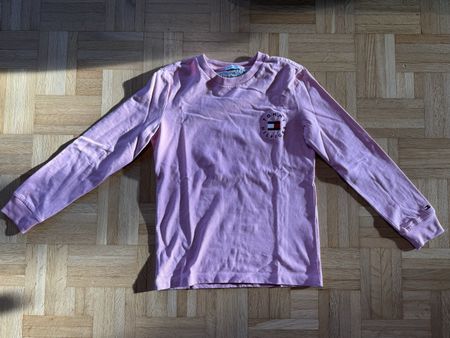 Tommy Hilfiger Shirt, Grösse 140