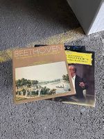 Vinyl LPs