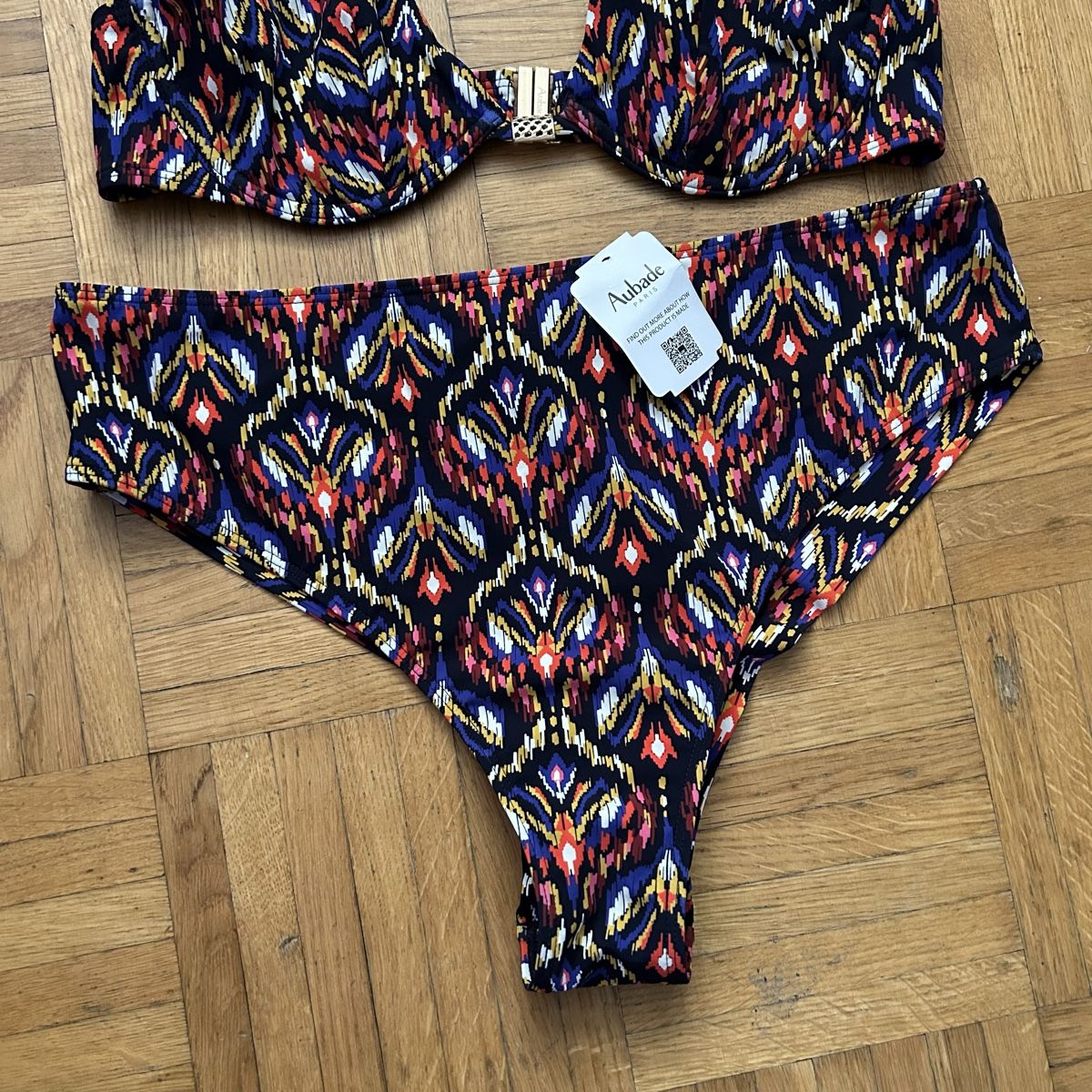 Aubade Costumi da bagno & Bikini: Lot de maillots de bain aubade neuf – Nuovo e nell'imballaggio originale da Renens VD venduto da Kro0601 3