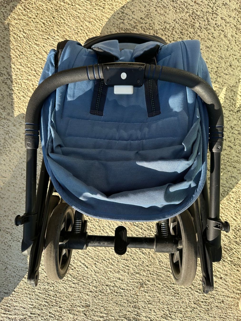 Cybex Poussette: Poussette Cybex eezy S 2+ avec assise – D'occasion à Bellevue par SophieGV 4