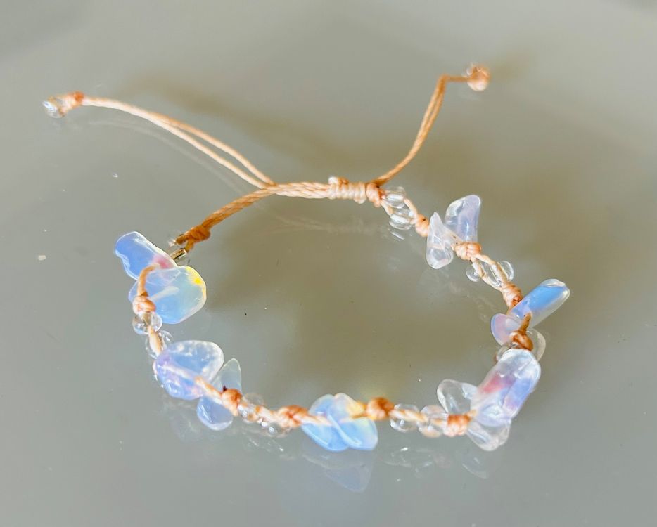 Einschulung Armband Mit Karte - Einhorn Design Für Mädchen Geschenk