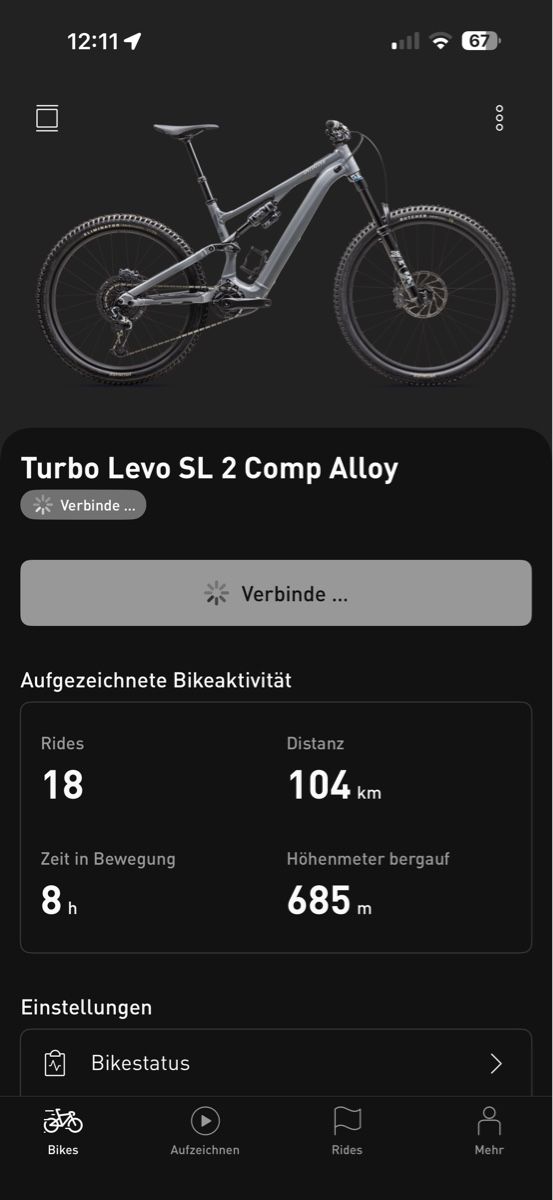 Specialized Biciclette: Specialized Turbo Levo SL 2 – Usato da Höchstetten venduto da kev_x5cw