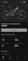 Specialized Turbo Levo SL 2