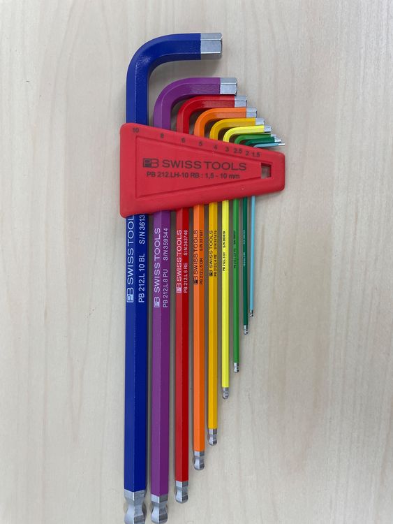 PB SWISS TOOLS : clé outil (Neuf (Voir description)) à Lausanne pour ...