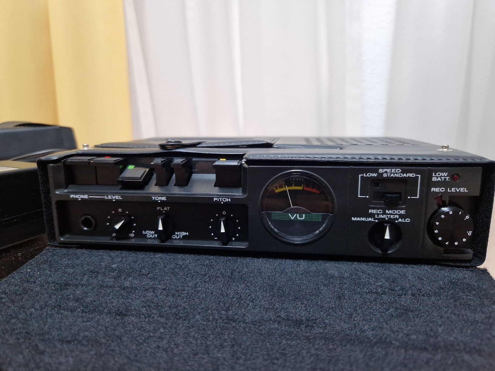 Cassettes audio: Maranz 74 CP – D'occasion à Arbon par Mayak_Sound 2