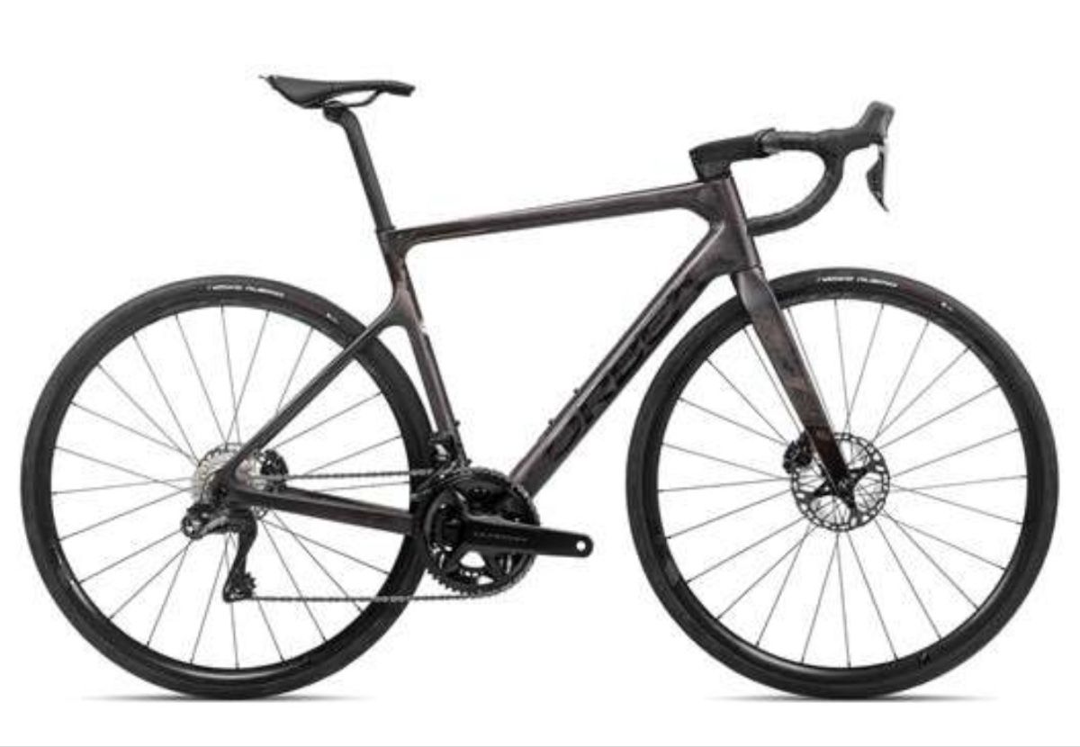 Orbea Biciclette: Rennrad Orbea Orca M20 I Team – Usato da Oberarth venduto da lar_5b6q 1