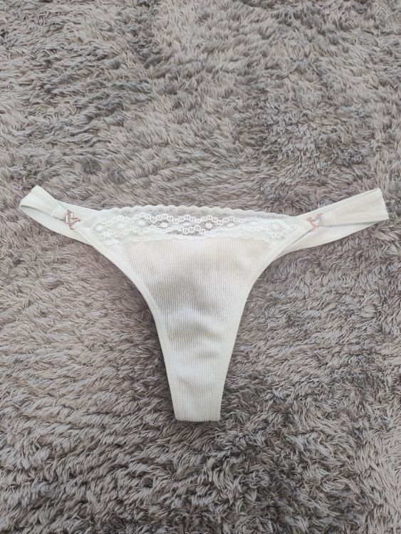 String Tanga Spitze (Neu (gemäss Beschreibung)) in Pieterlen für CHF 1. ...
