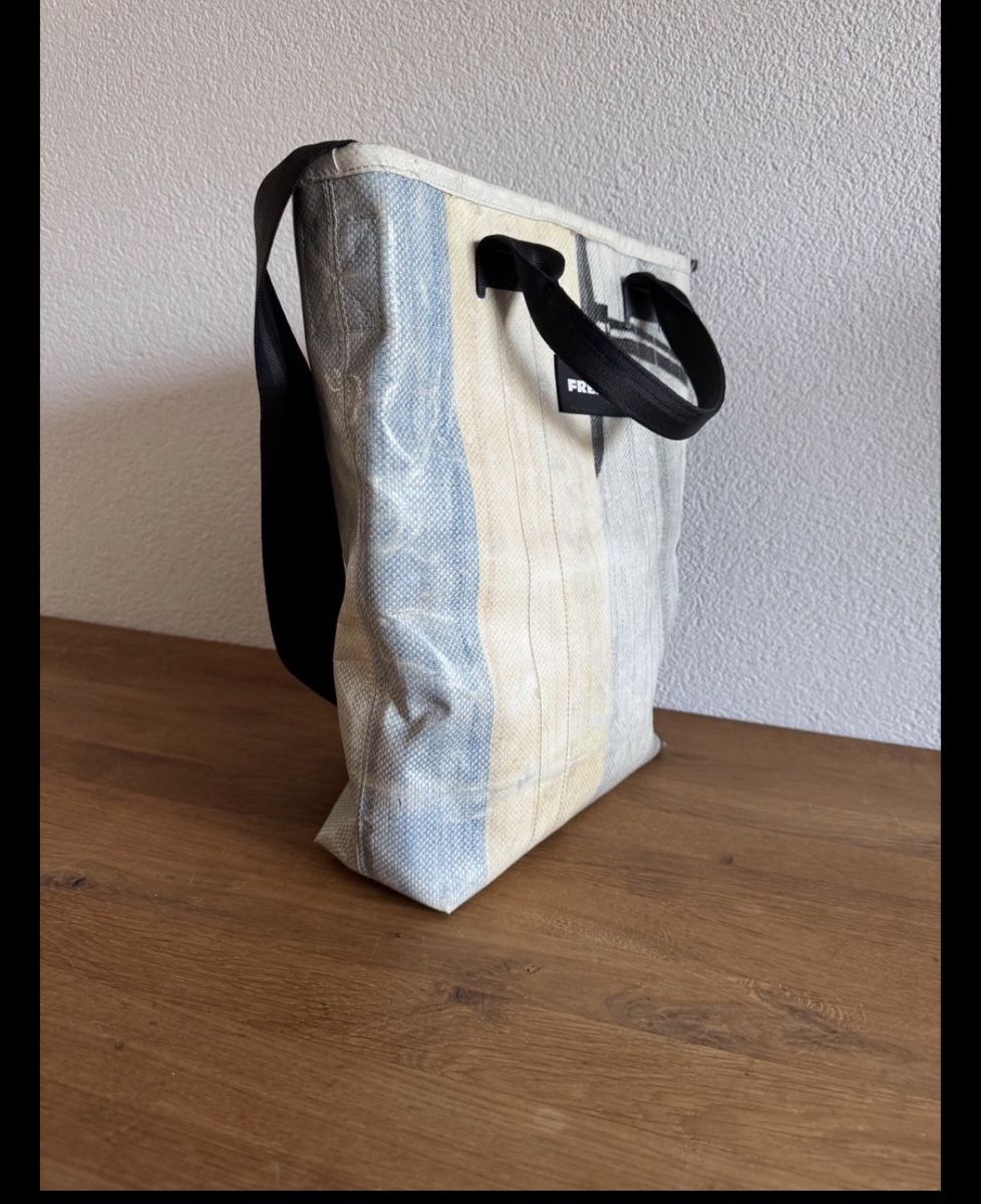 Freitag Taschen: Freitag Tasche – Gebraucht aus Pfungen von carmenwkatze 1