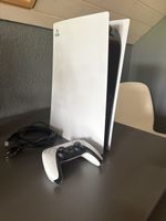 Sony PlayStation 5 Disc Edition Konsole guter Zustand