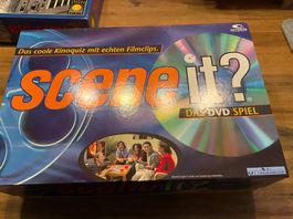 Scene it Kinoquiz