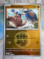 Pokémon TCG – Hitmontop Energy Pattern (ASC102)