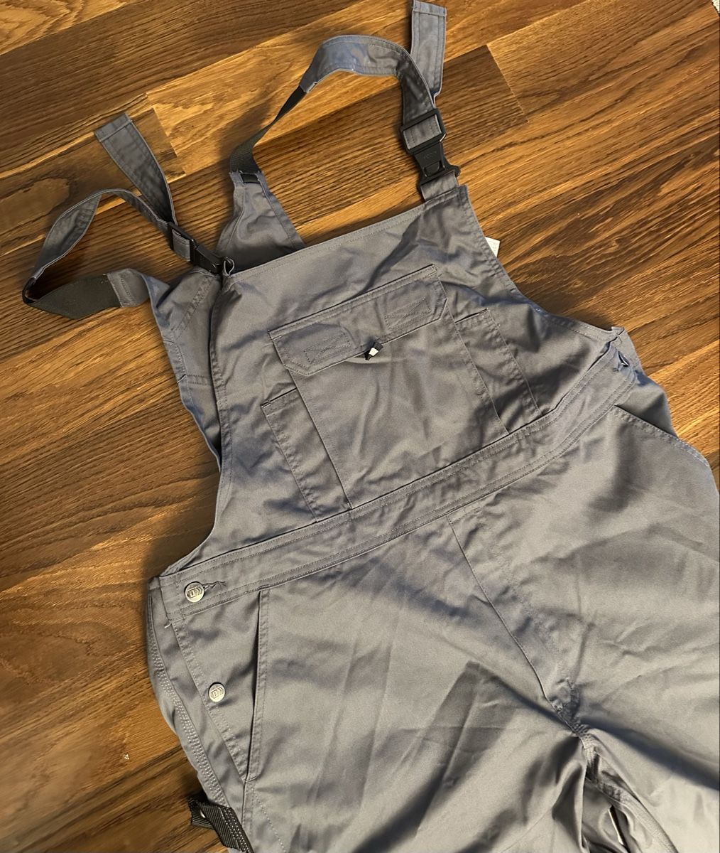 Pantaloni: Latzhose von Dassy Gr.56 – Nuovo (secondo la descrizione) da Liestal venduto da Tschopp77 1