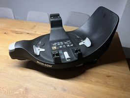 Isofix Station Maxi-Cosi FamilyFix 360 Basisstation