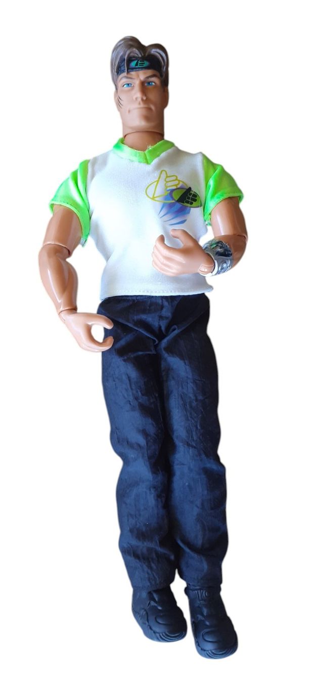 Bambole: Mattel Modepuppe Vintage – Usato da Mörschwil venduto da lindaswunderkiste