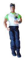 Mattel Modepuppe Vintage
